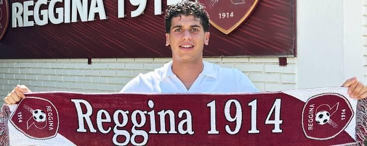 Reggina, Marchionni su super Rosario Girasole: "Avere uno come lui è un bene"
