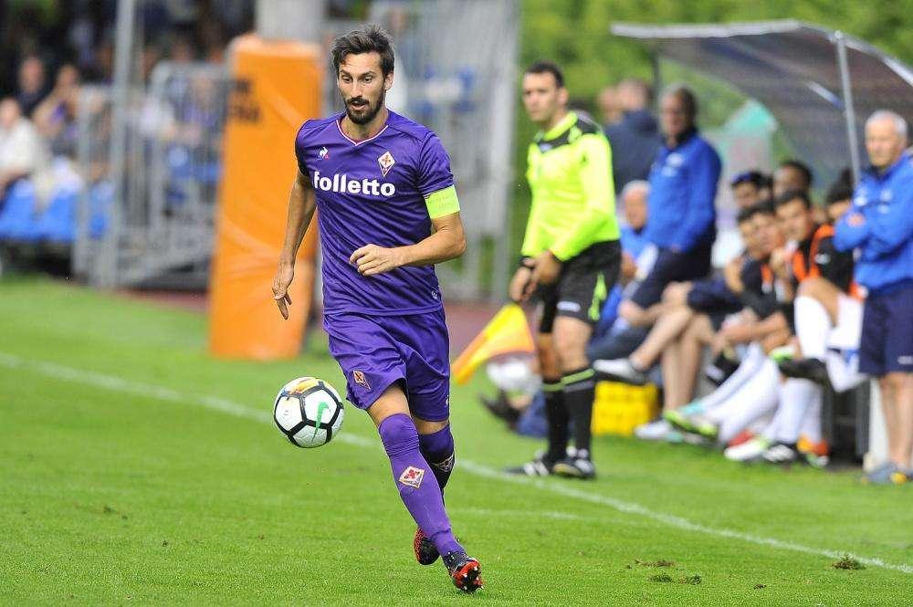 TRAGEDIA ASTORI - Il messaggio della FIGC: "Rinviate le gare di A e B, grande ricordo del ragazzo"