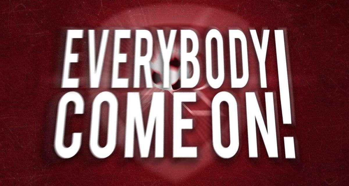 REGGINA-CATANIA - Nuova iniziativa per i tifosi amaranto: #everybodycomeon per riempire il Granillo, prezzi popolari