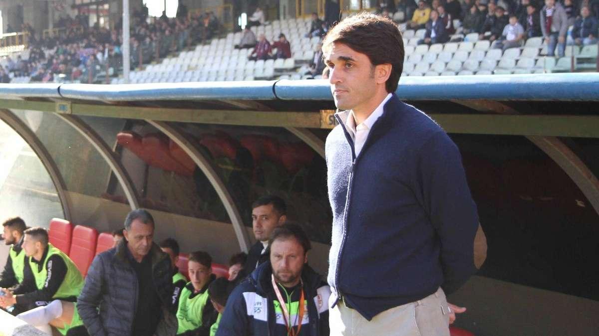 QUI MESSINA - Il Derby importante per la panchina di Grassadonia
