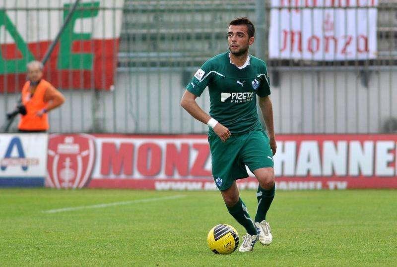 ASD REGGIO CALABRIA - Petti il nuovo difensore