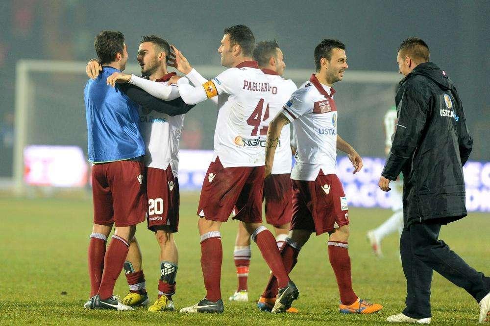 REGGINA-TRAPANI PREVIEW - Granata cooperativa del gol: meglio solo la Juve Stabia