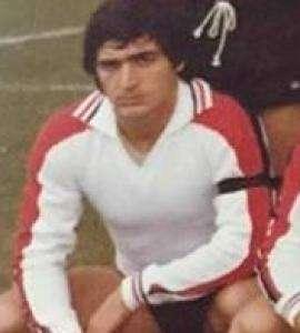 Addio a Giovanni Rappa, in maglia Reggina a fine anni 70