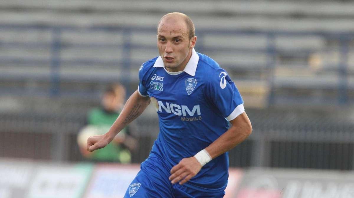 EMPOLI - Coralli: «Reggio sarebbe una bella opportunità»