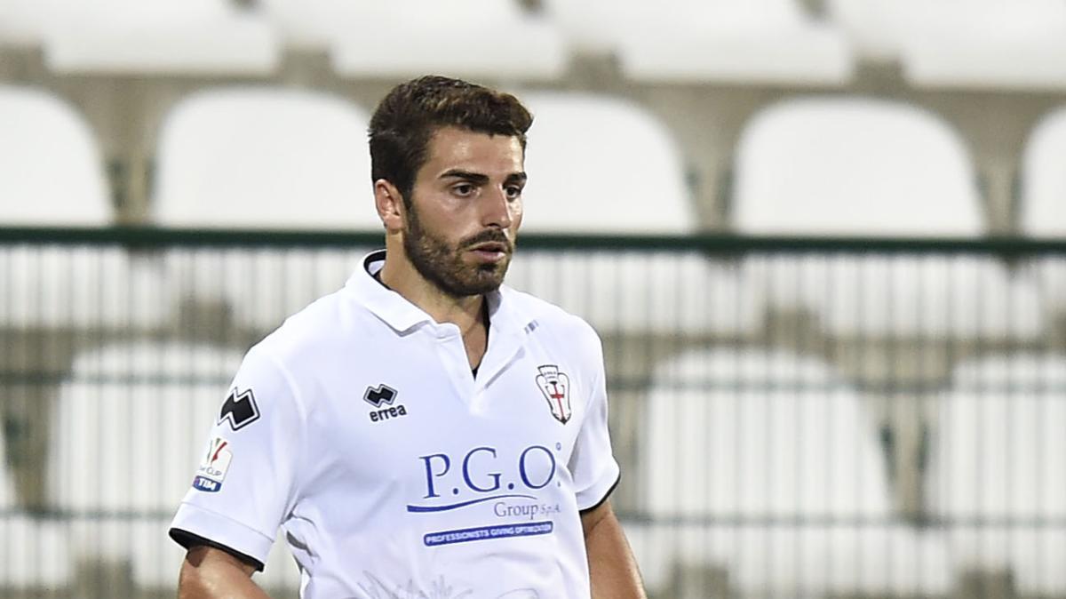 Reggina, la scheda di Luca Bruno: esperienza per Marchionni, ecco il mancino ex Messina