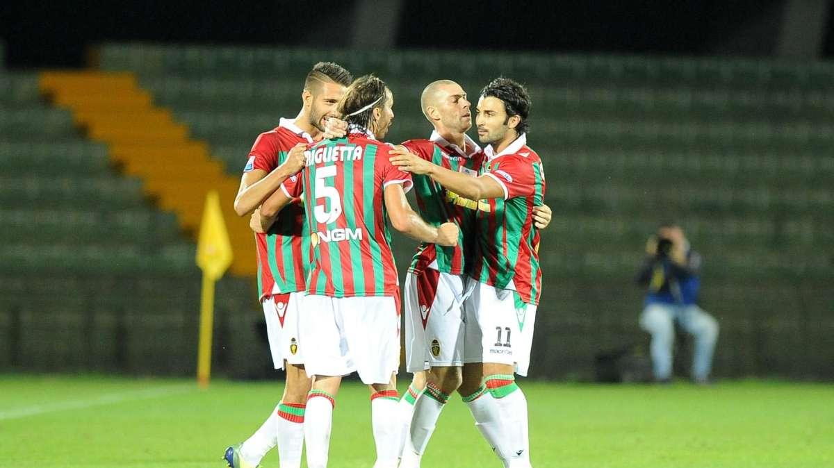 TERNANA - Viola e tanti altri out contro la Reggina. Al Granillo in campo le seconde linee