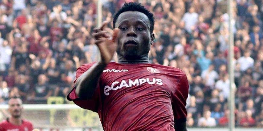 LE PAGELLE DELLA REGGINA - Cham dominante, Ragusa inarrestabile, prima gioia per Curiale e Renelus