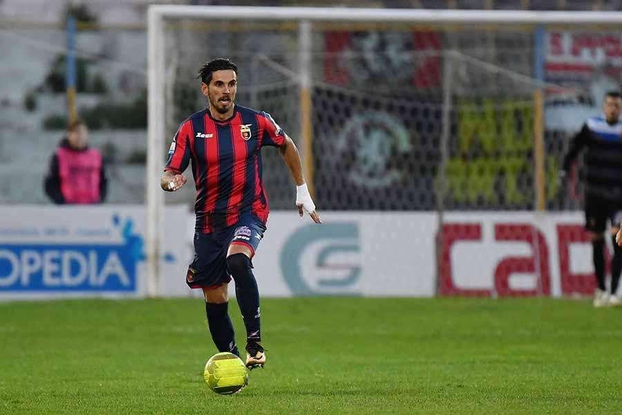 VERSO REGGINA-CASERTANA - Parla Alfageme: "Pensiamo ancora alla salvezza, poi vedremo"