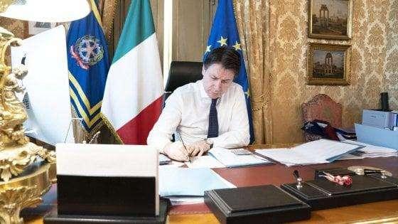 In arrivo nuove misure restrittive da parte del Governo: i dettagli