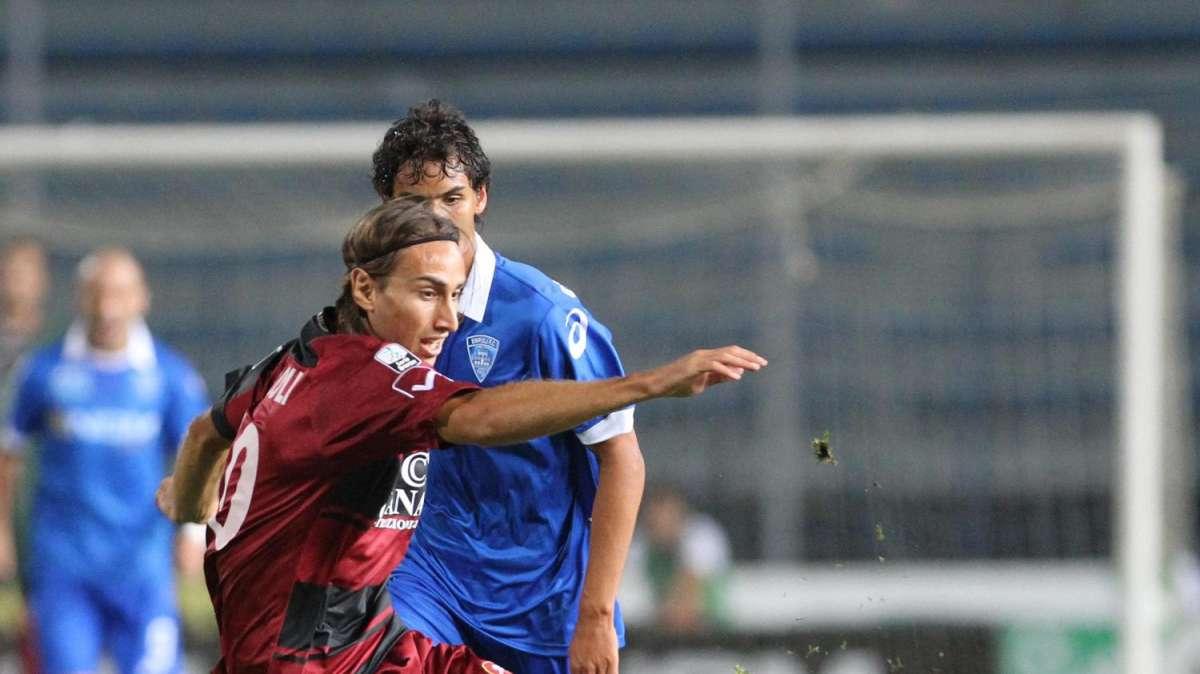 SONDAGGIO TUTTOREGGINA - "MISSIROLI ADDIO: E' GIUSTO O SBAGLIATO?"
