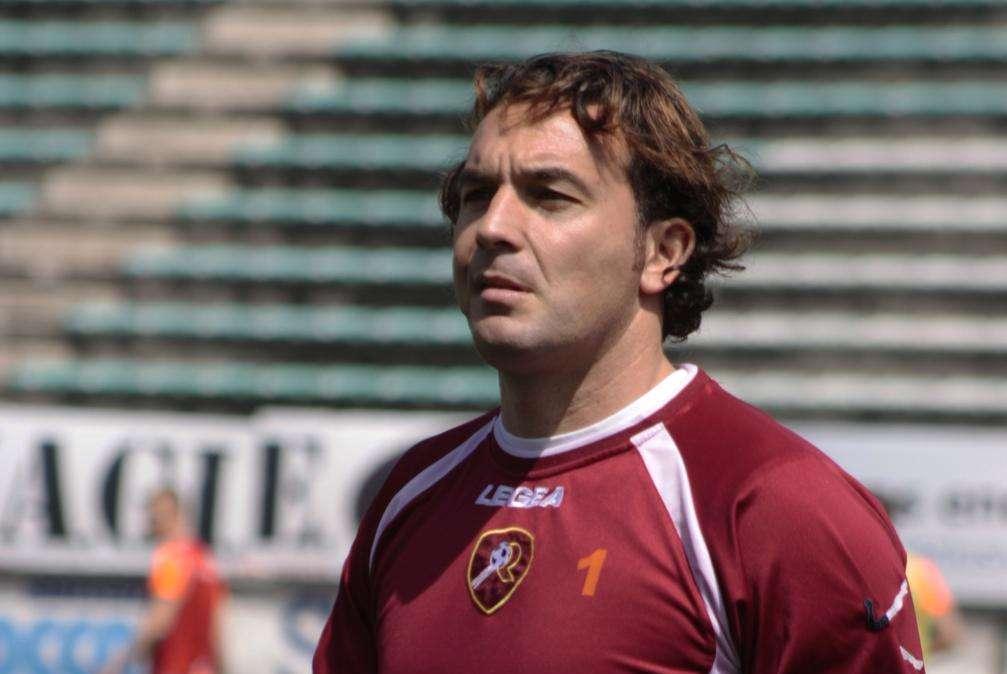Ex Reggina, Aronica sull'attuale squadra: "Servono difensori e attaccanti di qualità, bisogna tornare presto tra i Prof"