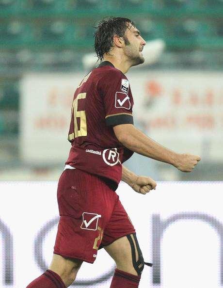 LE PAGELLE DELLA REGGINA - Primo tempo disastroso, Comi dà la scossa