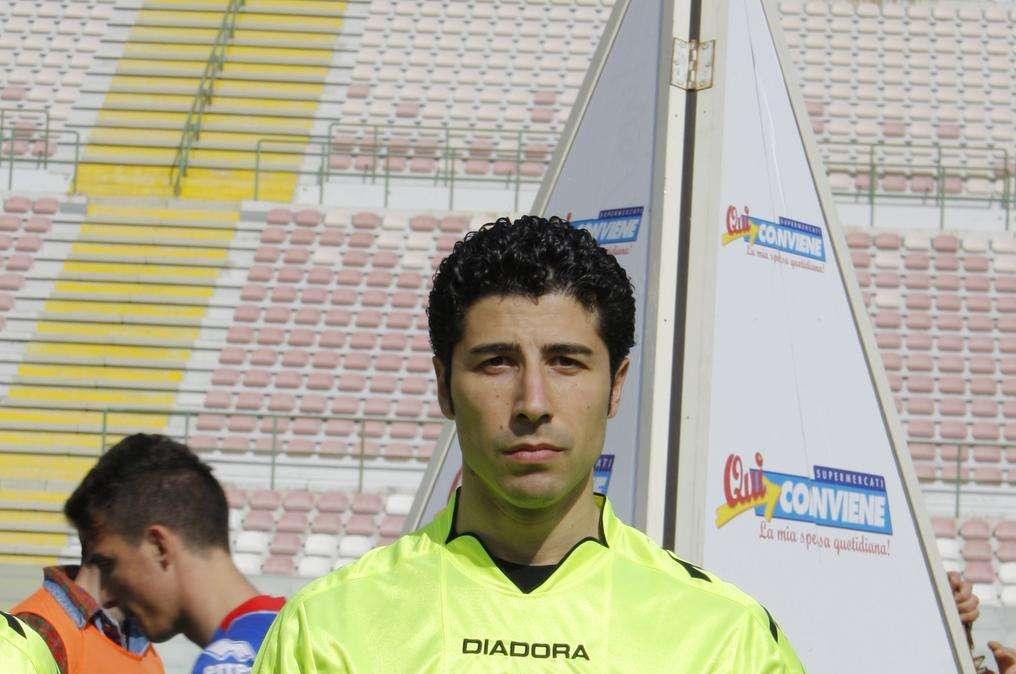 REGGINA-AVERSA NORMANNA - L'arbitro della gara sarà il signor Proietti