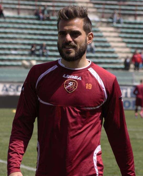 EX AMARANTO - Masini resta in Lega Pro