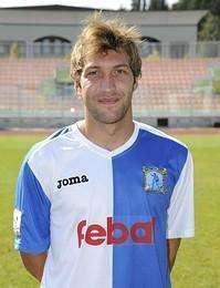 ESCLUSIVA TUTTOREGGINA - Stagione finita per Ruggeri