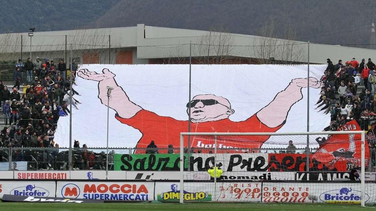 NOCERINA-VERONA - Temperatura altissima, attesi i primi provvedimenti. Il Verona:"Tuteleremo i tifosi"