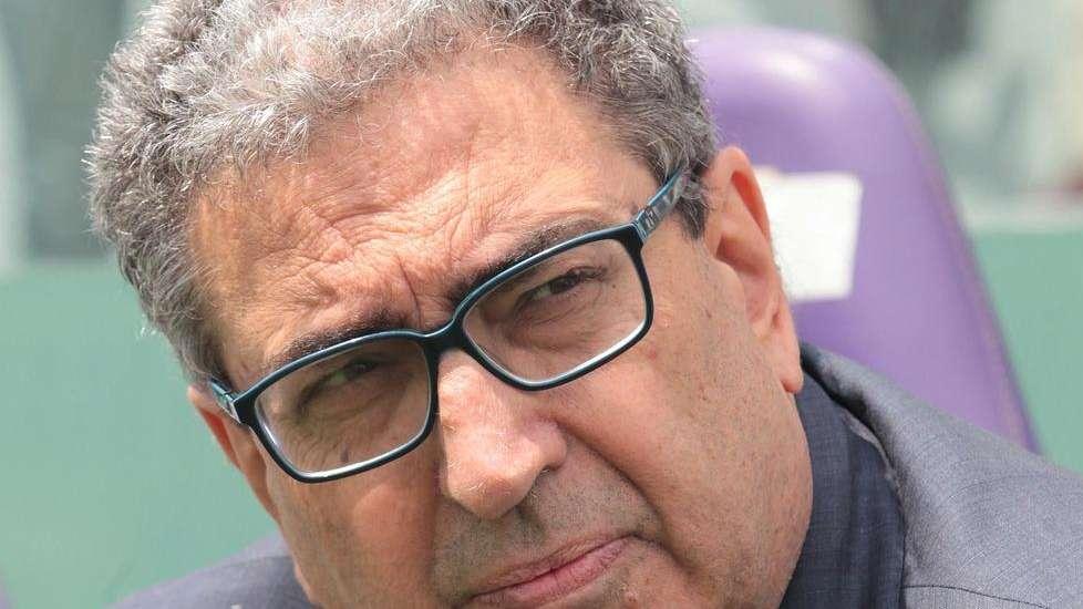 MANI CLAMOROSO, ANDELKOVIC SQUALIFICATO - Il Palermo non ci sta: duro comunicato di Perinetti