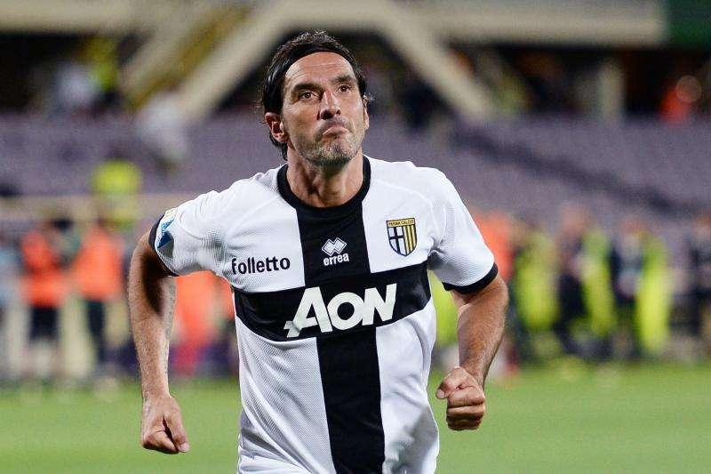 EX REGGINA - Alessandro Lucarelli non lascia e raddoppia: "Voglio portare il Parma in A"