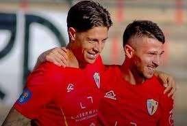 Nissa-Reggina, sfida dell'ex per Francesco De Felice: uno dei pochi già amaranto a lasciare il segno in stagione