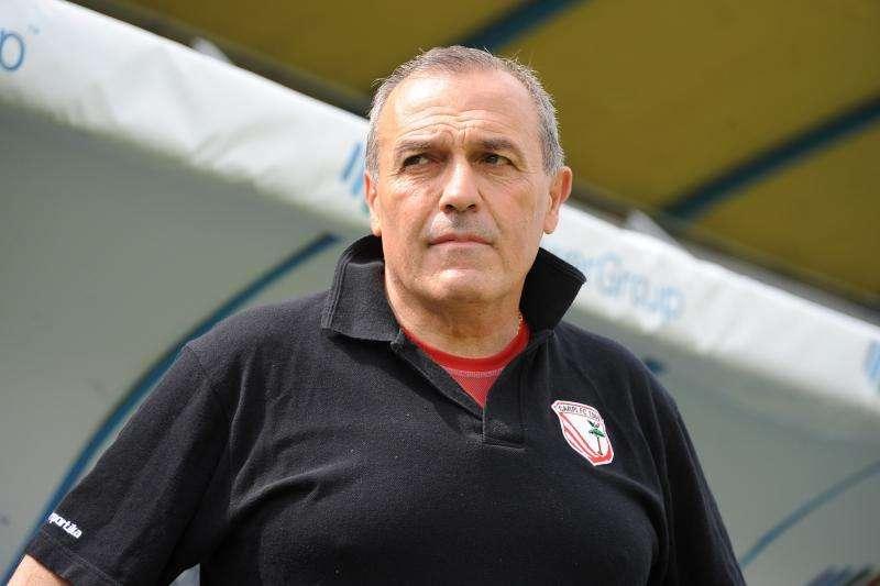 EX AMARANTO - Allenatori della Reggina alla riscossa