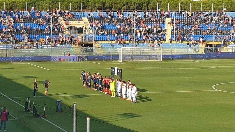 LE PAGELLE DELLA REGGINA - Rivas involuto, Micai perde la testa