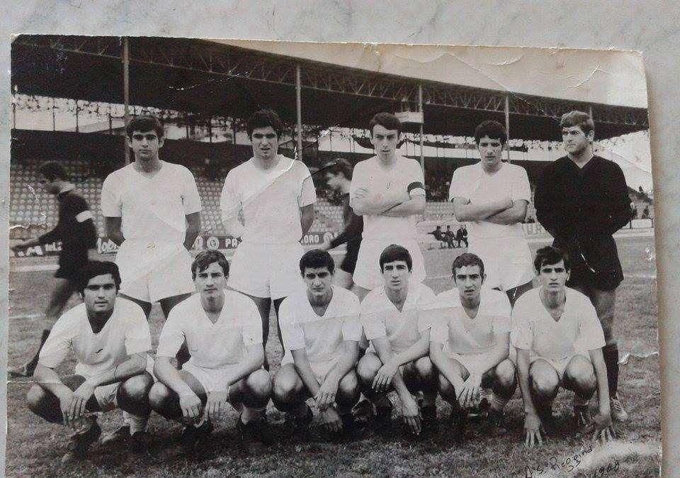 VERSO COSENZA-REGGINA - Intervista amarcord al doppio ex Bruno Ranieri a TuttoReggina: "Il Derby conta più per gli amaranto. Gli anni con Granillo, Dolfin e Iacopino e le carrozzelle dopo la vittoria sul Catanzaro"