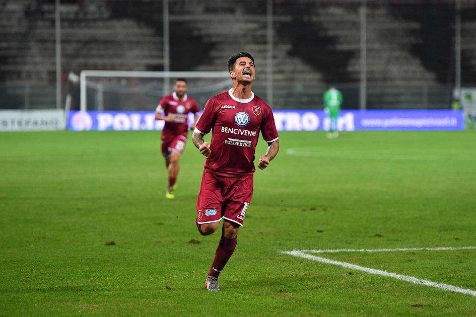 LE PAGELLE DELLA REGGINA - Difesa impenetrabile, Bellomo ritrova il gol perduto