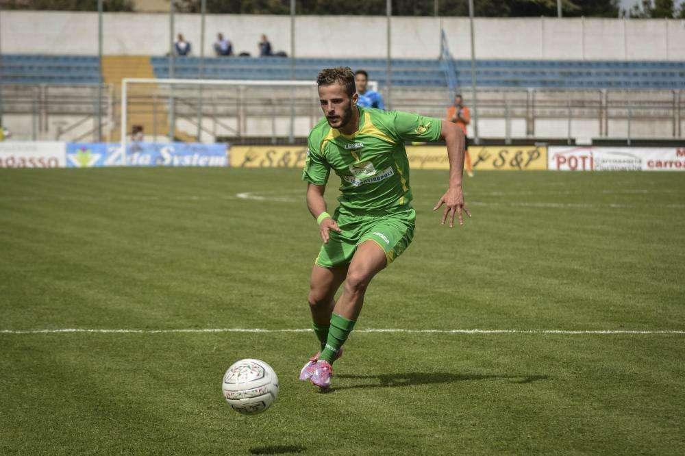 VERSO REGGINA-BISCEGLIE - Gazzetta dello Sport: "Zavettieri non cambia: una sola novità prevista"