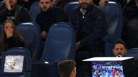 REGGINA-RACING FONDI - Disastro arbitro Gariglio: su Ferrani rigore netto. E quel pasticcio del recupero...