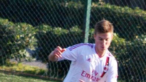 UNDER 20 - Ely in campo, Germania avanti