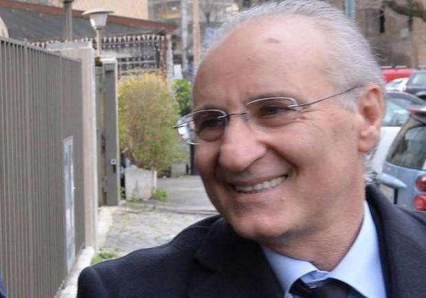 REGGINA - Bomber Chiacchio: dopo la Finworld, un altro botto. Con l'assist del dg Iiriti