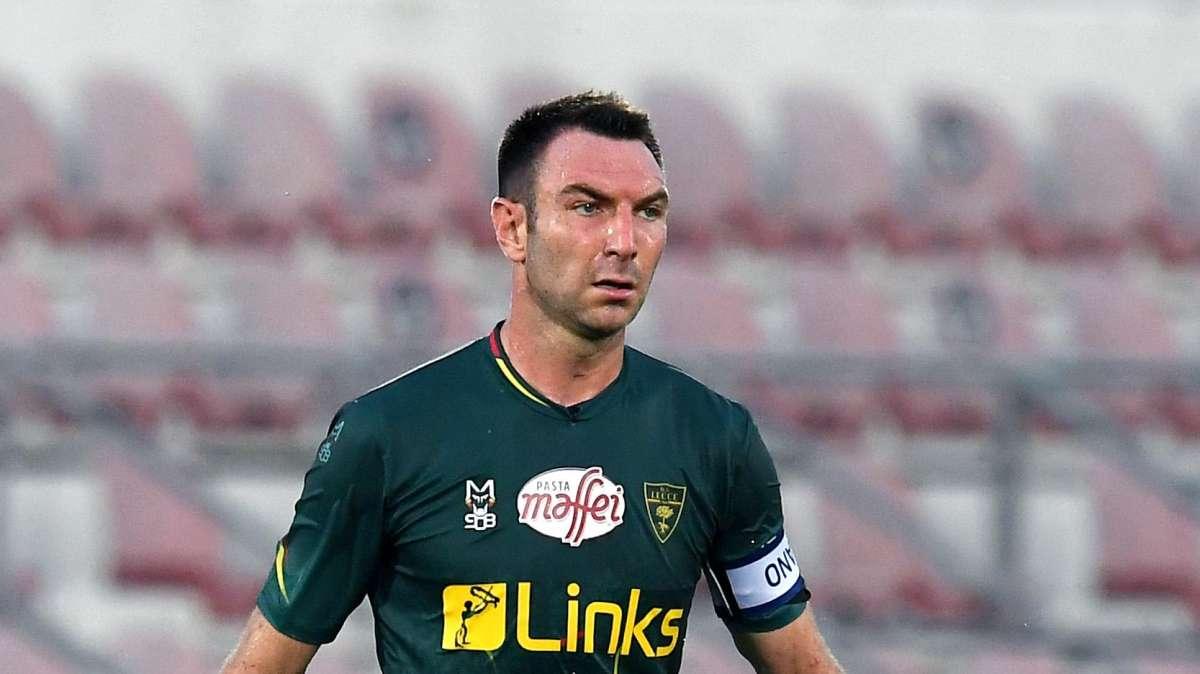 Lucioni: "Reggina come Cagliari, Genoa e Parma: può arrivare sino in fondo"
