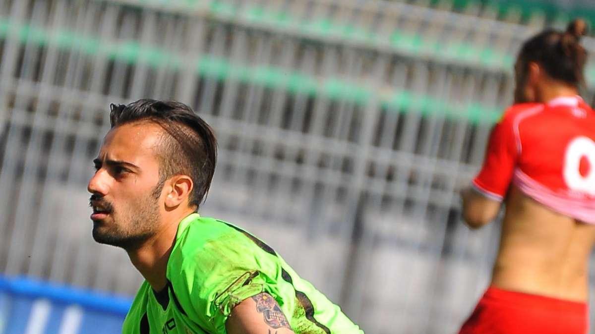 FORZA DANIEL!!! - Il messaggio di pronta guarigione della Lupa Roma