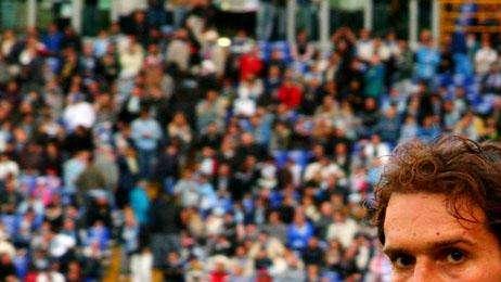 Polenghi, suo il primo gol emiliano al "Granillo"