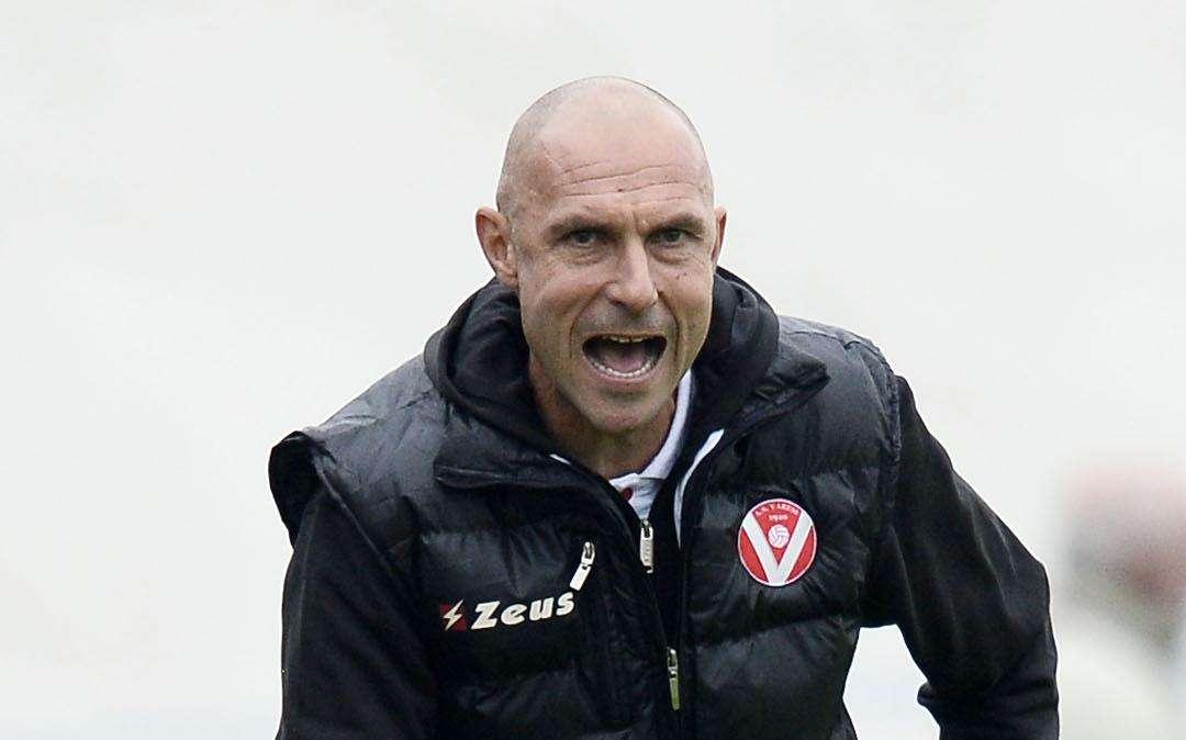 Sottili, tecnico del Varese