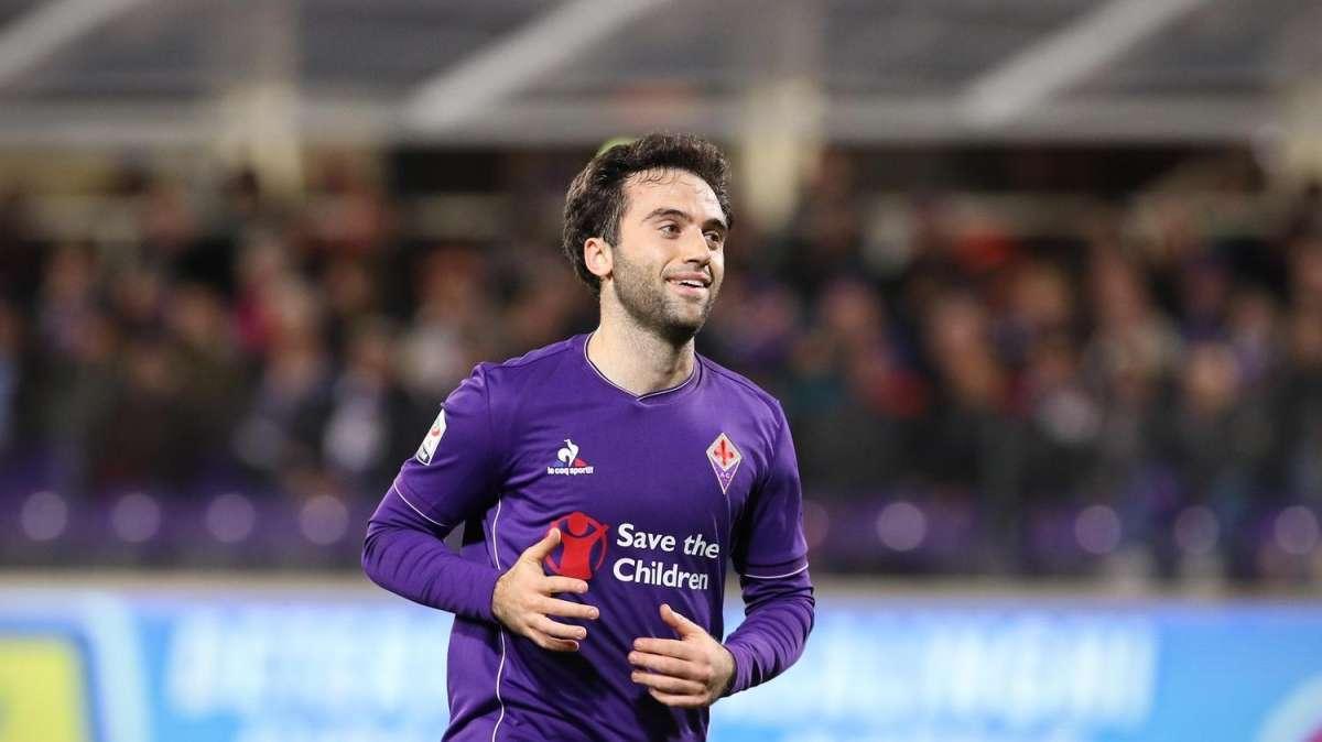Botto SPAL: ha firmato Giuseppe Rossi