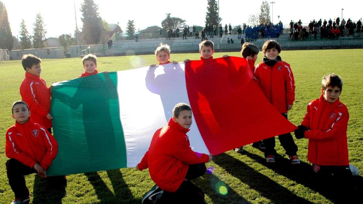 B ITALIA/ Alessio Viola in campo per novanta minuti
