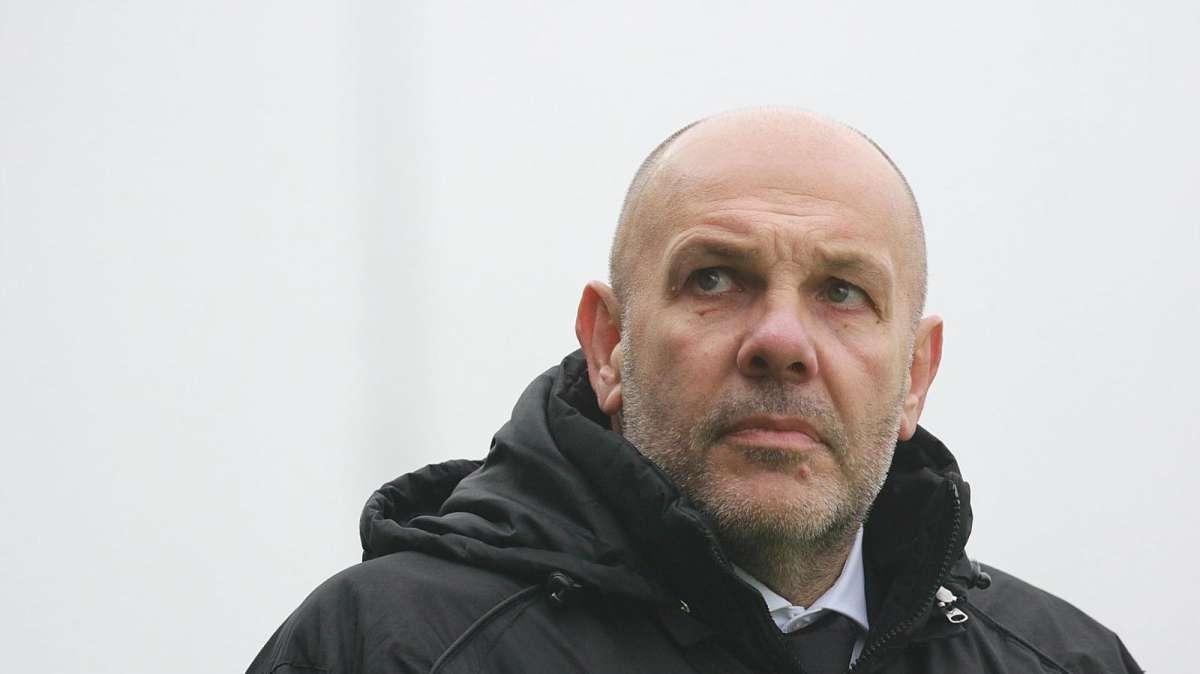 Verso Reggina-Pordenone, Tedino dopo il ko contro il Citta: "Chi non ci crede può stare a casa"
