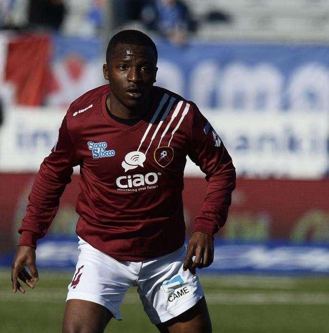 EX REGGINA - Il centrocampista Pambou giocherà in Israele