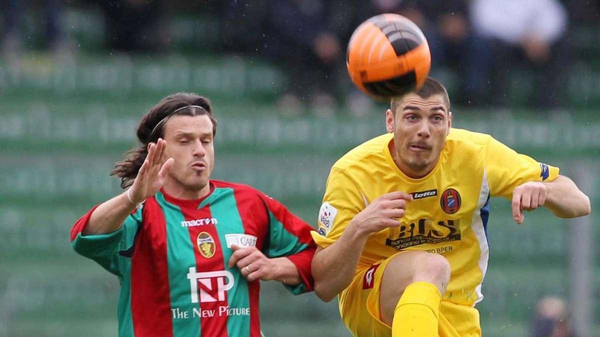 SERIE B - Lanciano-Trapani 2-2: la classifica aggiornata dopo il posticipo