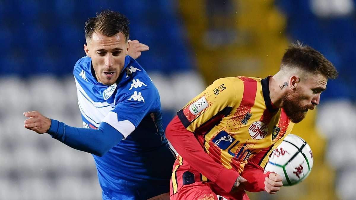 Reggina-Lecce, le ultime da casa giallorossa: Corini spera di recuperare Majer