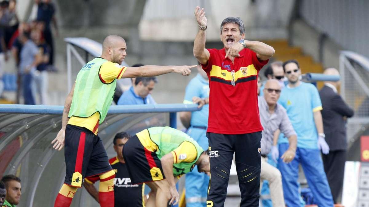 QUI BENEVENTO - Squadra di nuovo in campo: i giallorossi puntano al riscatto in Calabria