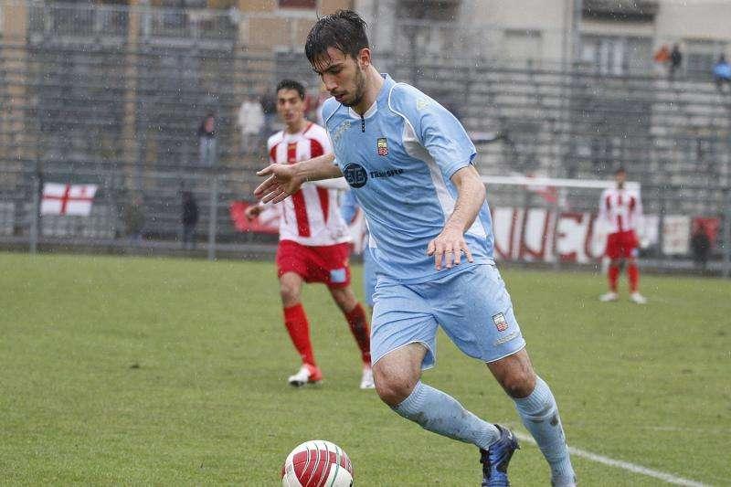 EX REGGINA - Ora è anche ufficiale: Possenti alla Carrarese