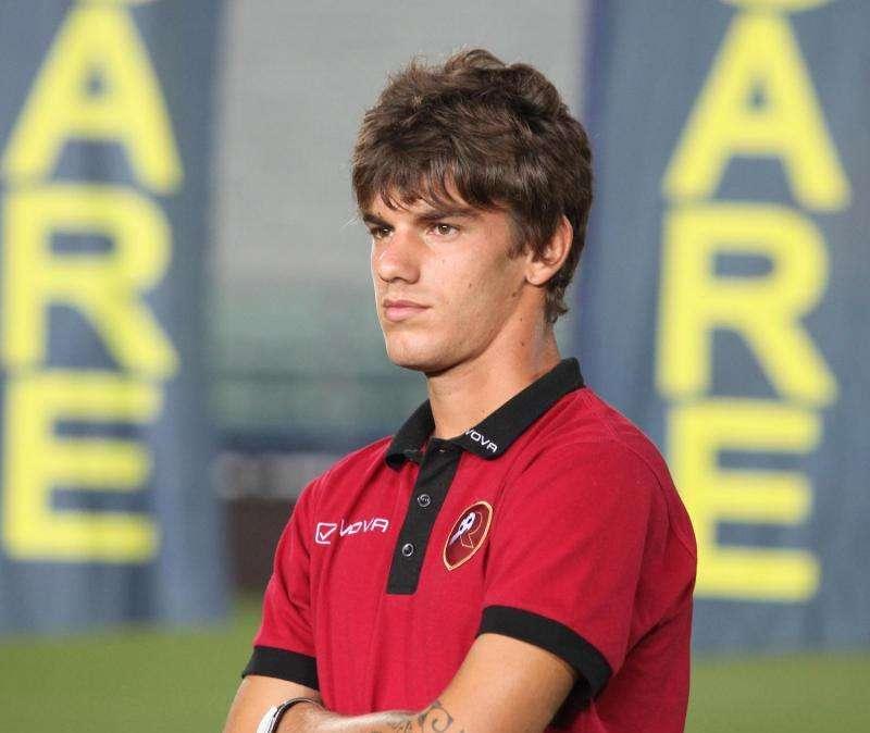 EX REGGINA - Un terzino prova a convincere una squadra di Lega Pro 