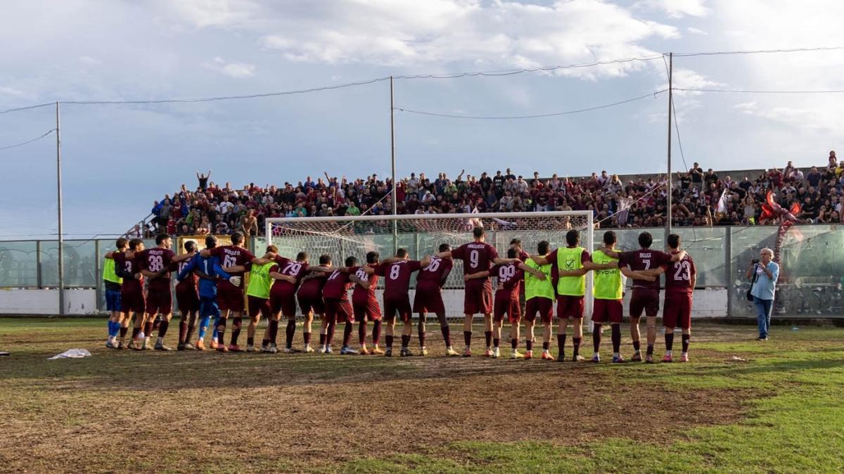 REGGINA: LA VERA SVOLTA, IN ATTESA DI UN MESE DA VIVERE INTENSAMENTE