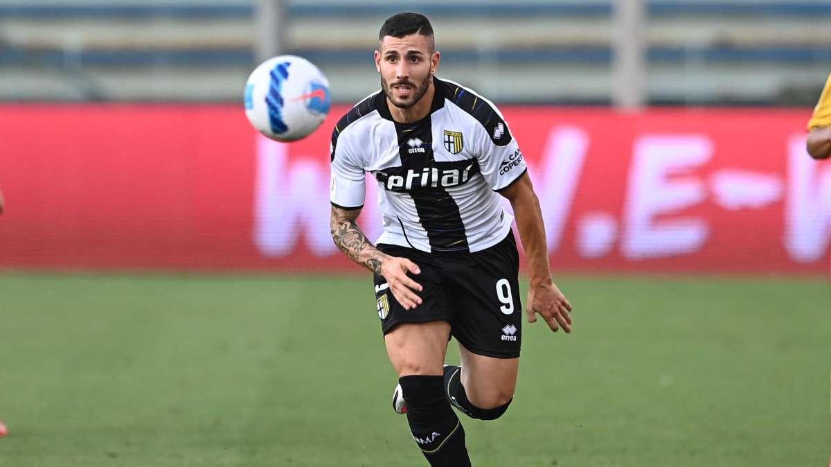 Serie B, Ascoli-Parma 1-3: blitz dei ducali, bianconeri in calo