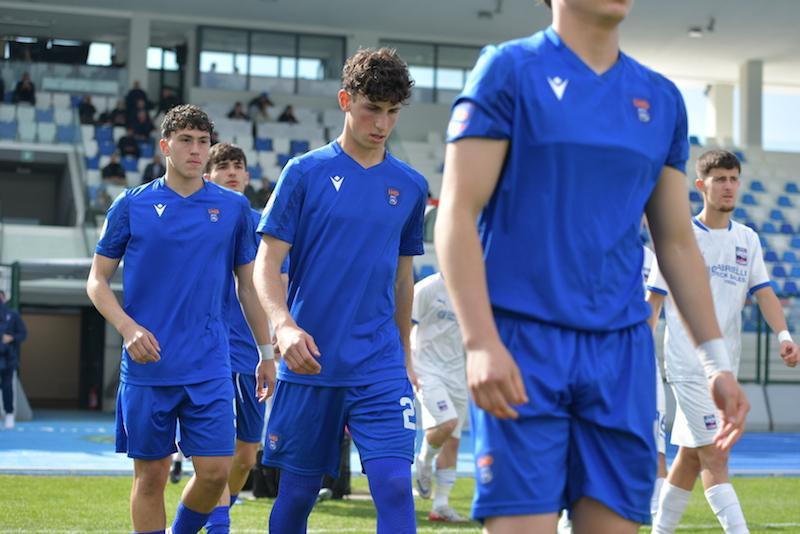 Modifica al calendario della serie D: sosta per il Viareggio anticipata al 21 febbraio, il dettaglio