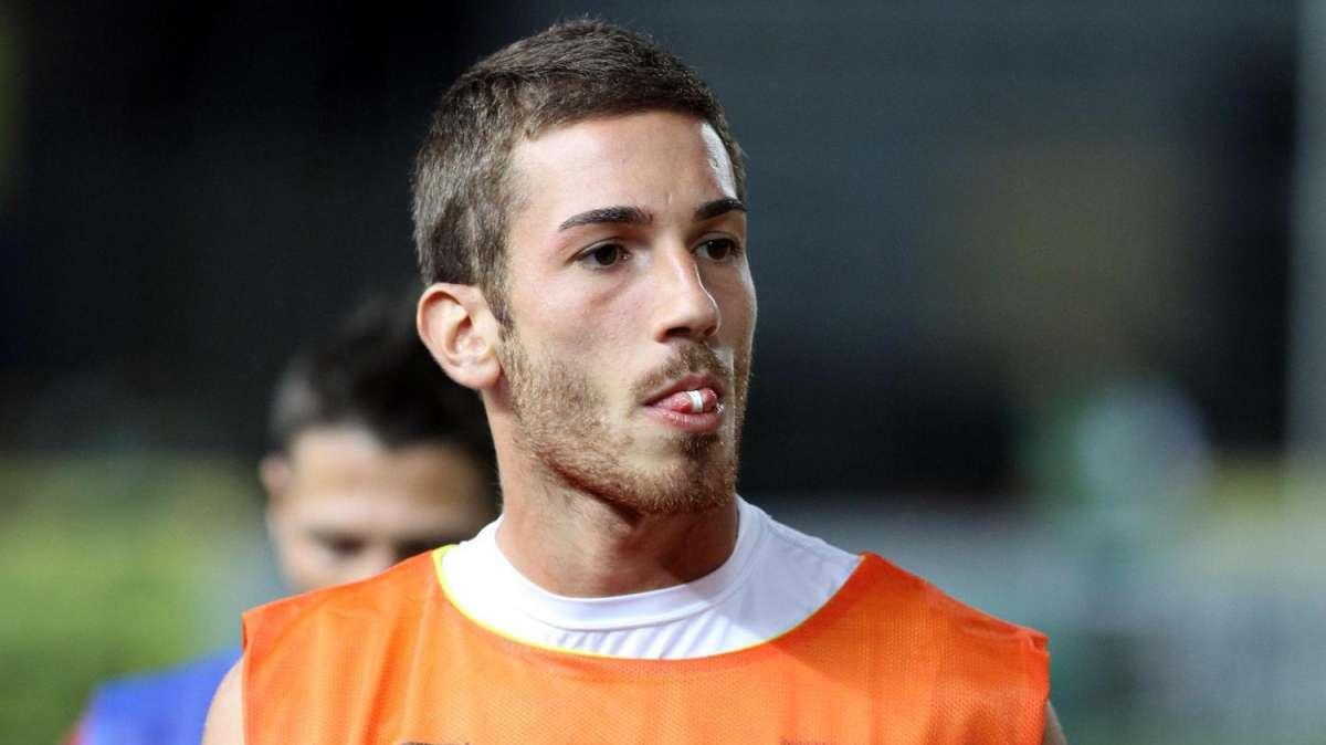 Reggina, in corso l'allenamento: si rivede Ragusa, lavoro a parte per l'attaccante 