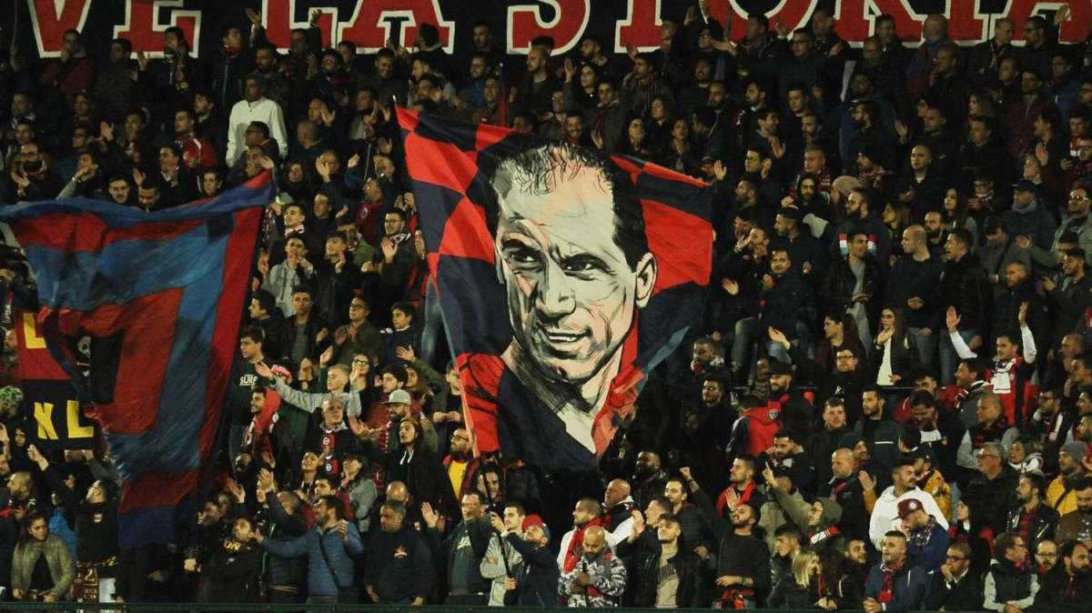 Serie B, Cosenza-SPAL 1-0: Brescianini regala tre punti d'oro ai rossoblù