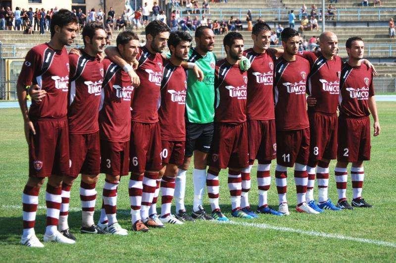 NOTO - I convocati per la sfida del Granillo: c'è Mosciaro